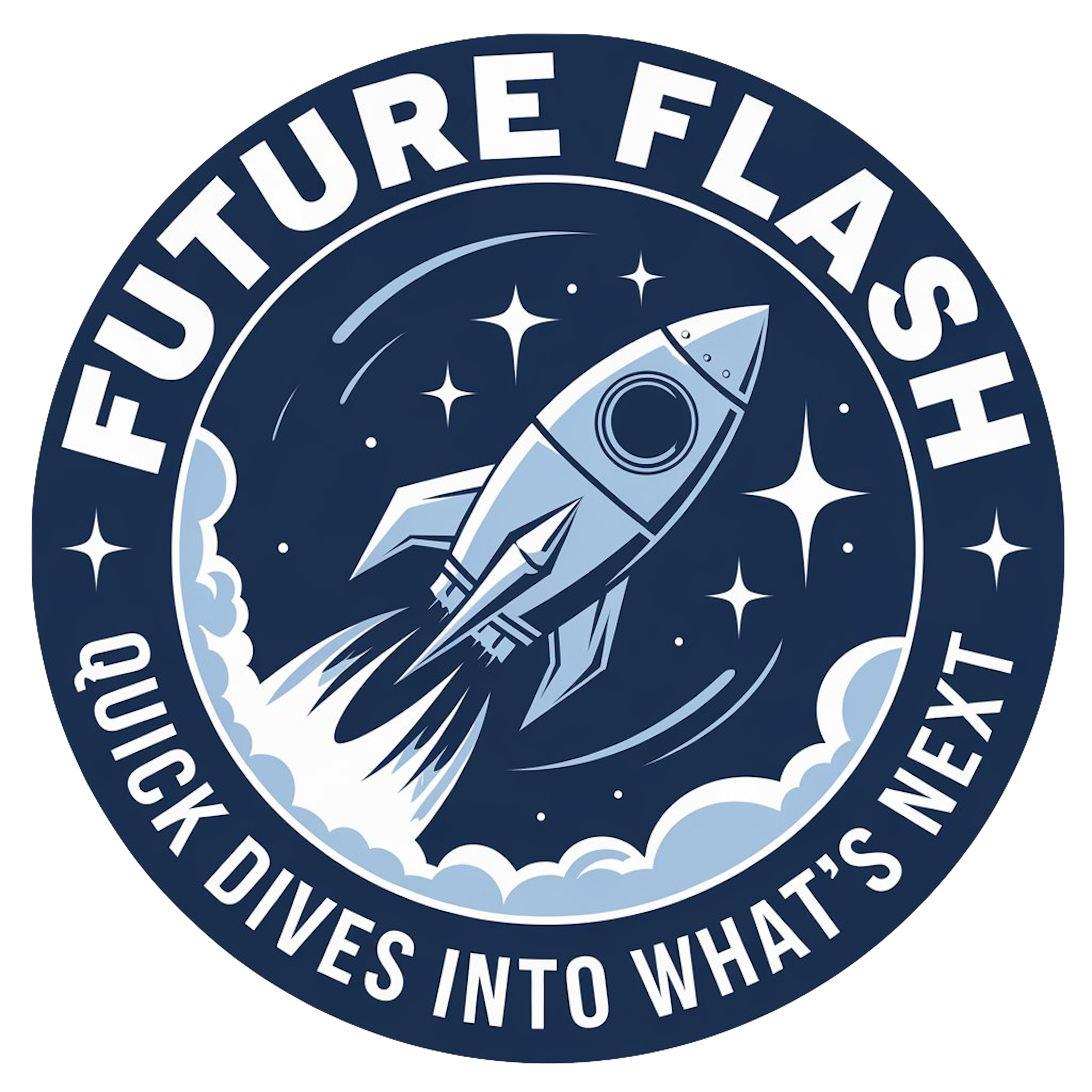 Future Flash: Quick Dives into What's Next